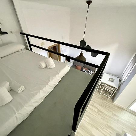 Apartamento Sotos 1 Córdoba Eksteriør billede