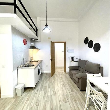 Apartamento Sotos 1 Córdoba Eksteriør billede