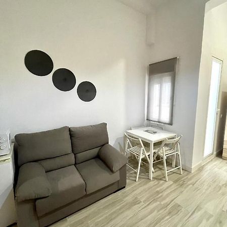 Apartamento Sotos 1 Córdoba Eksteriør billede
