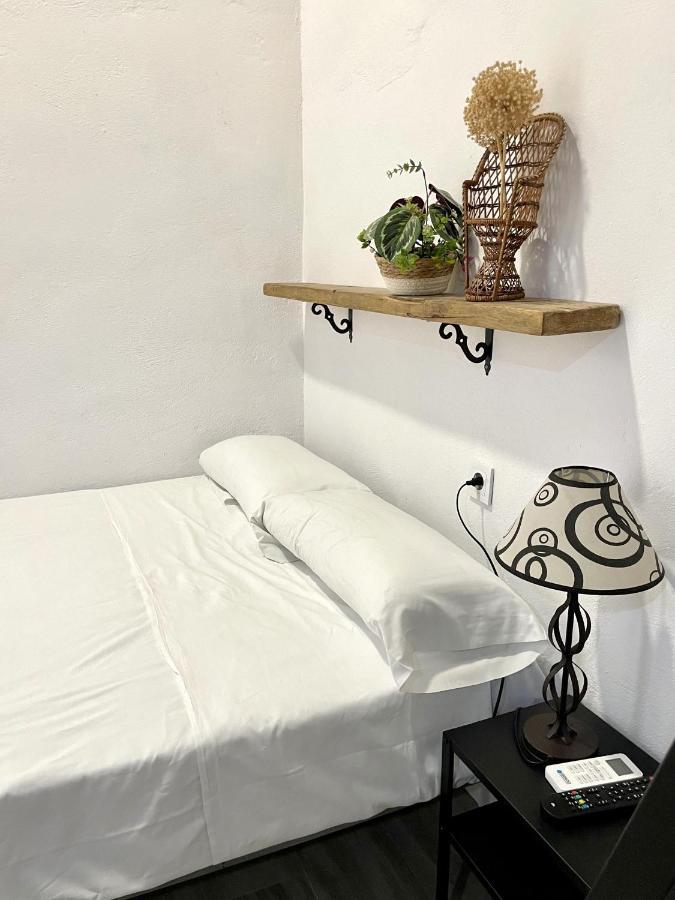 Apartamento Sotos 1 Córdoba Eksteriør billede
