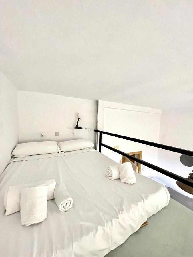 Apartamento Sotos 1 Córdoba Eksteriør billede