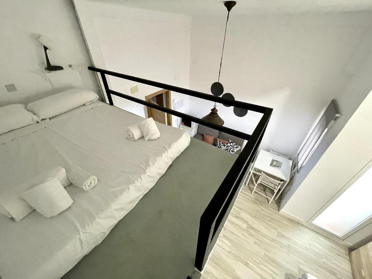 Apartamento Sotos 1 Córdoba Eksteriør billede