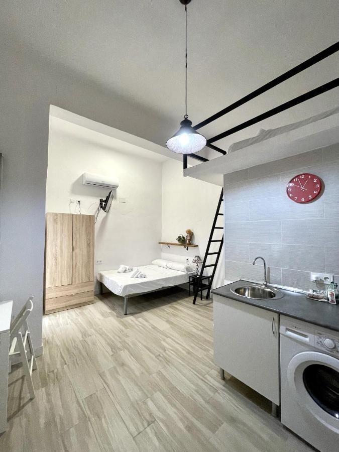 Apartamento Sotos 1 Córdoba Eksteriør billede