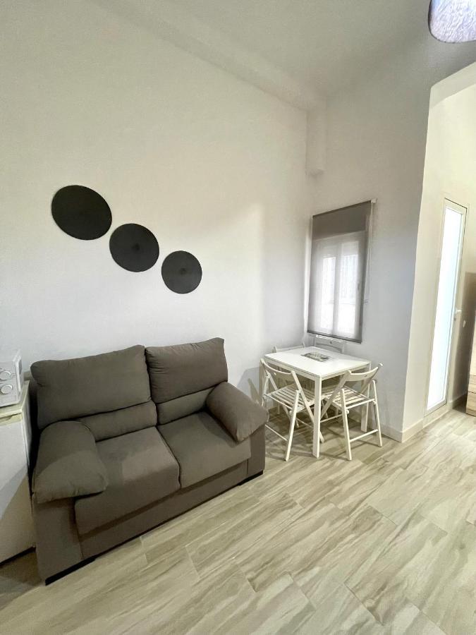 Apartamento Sotos 1 Córdoba Eksteriør billede