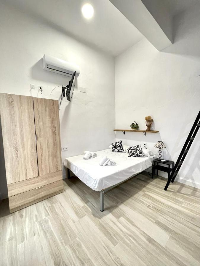 Apartamento Sotos 1 Córdoba Eksteriør billede